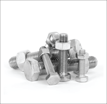 Bolts and Nuts